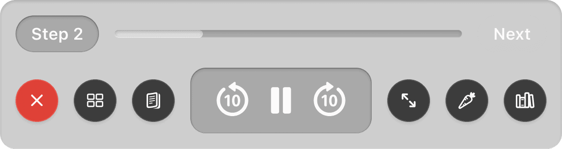 How2To — Video Controls