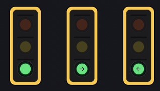 Generative Drive Coach — Scenario Coverage