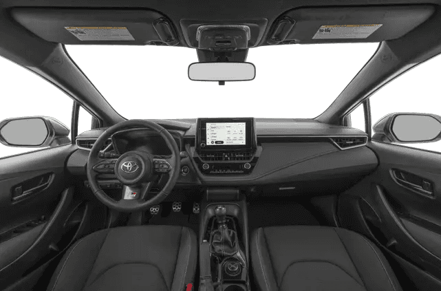 Generative Drive Coach — Vehicle Integration