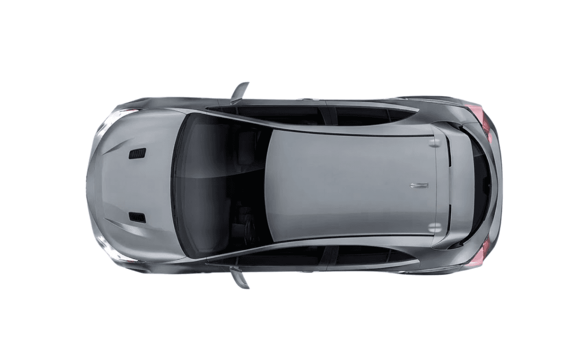 Generative Drive Coach — Vehicle Integration